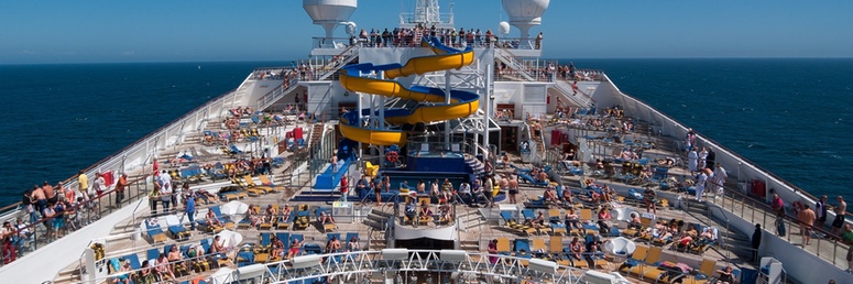cruise