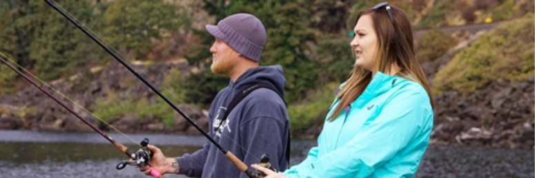 fishing