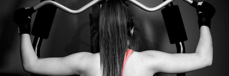 fitnessmodel