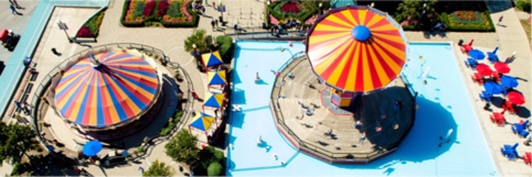 lunapark