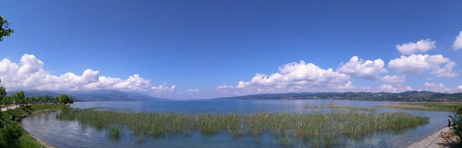 Sapanca Gölü